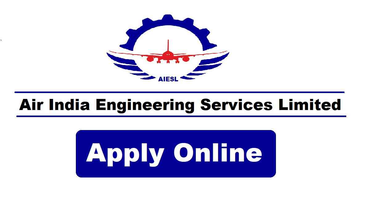 AIESL Recruitment