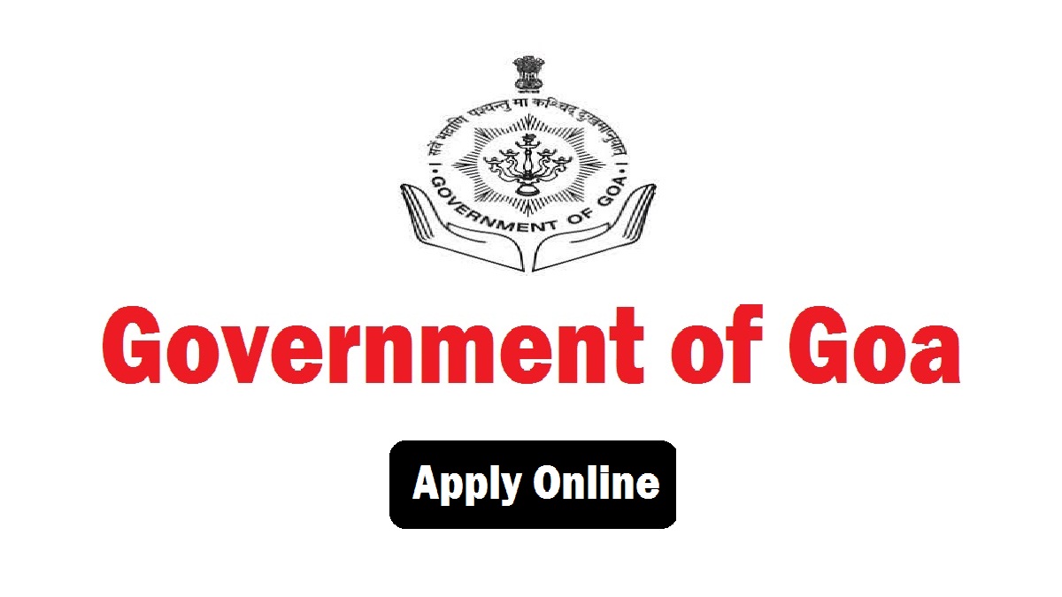 Government of Goa