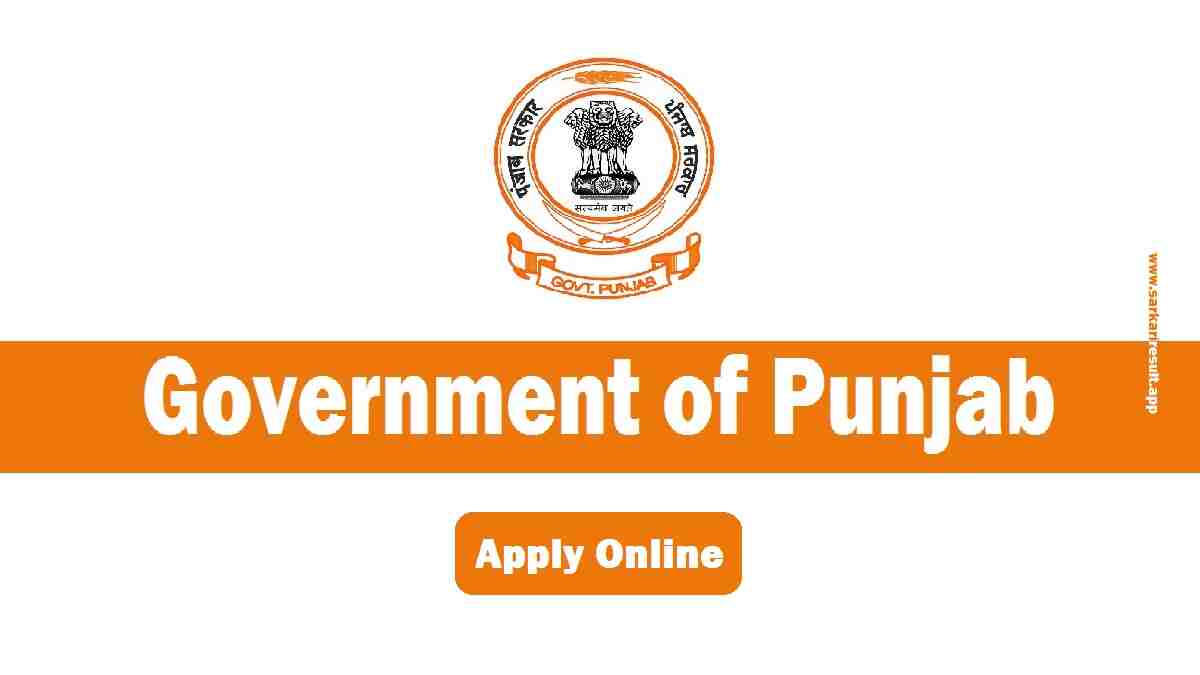 Government of Punjab