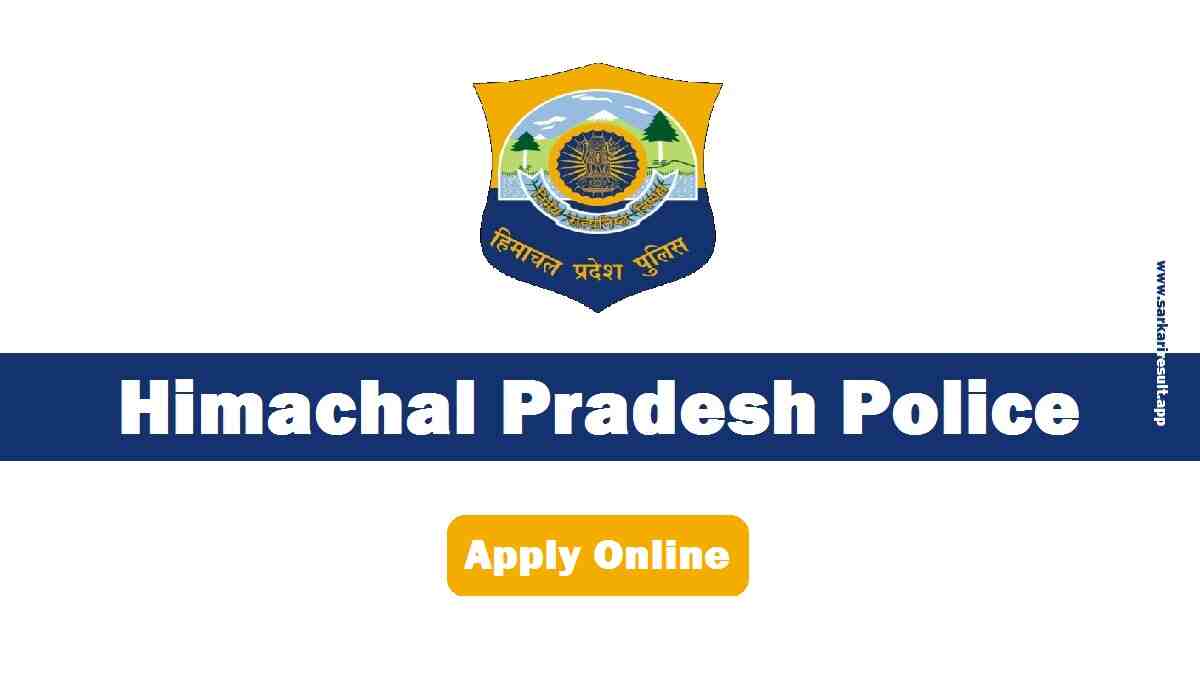 Himachal Pradesh Police