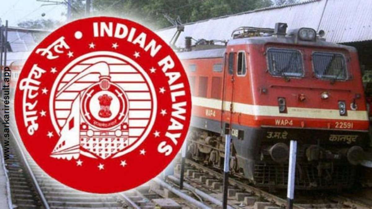 indian railway catering and tourism corporation recruitment 2023