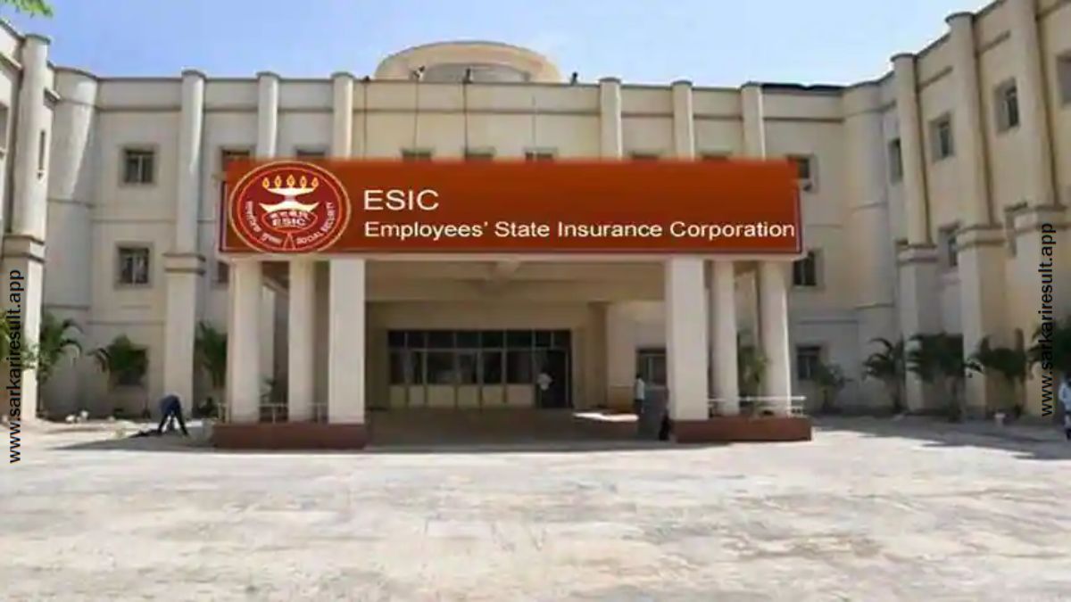 ESIC