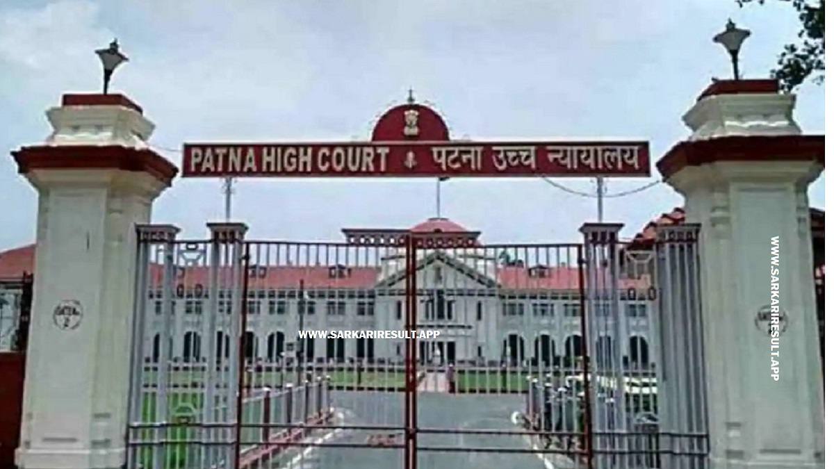 Patna High Court