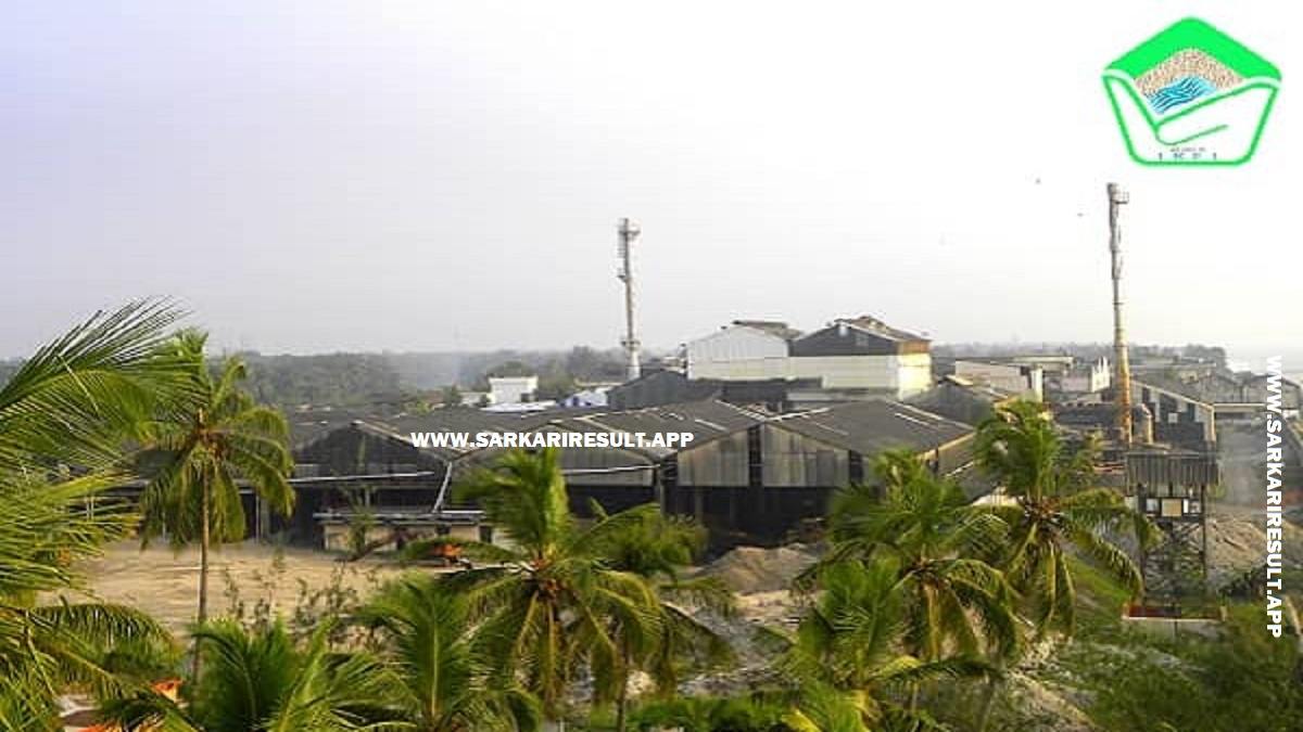 IREL - Indian Rare Earths Limited