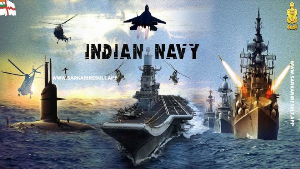 Indian Navy 10+2 B.Tech Entry January 2025 Notice Out, Online Form Link for 40 Post
