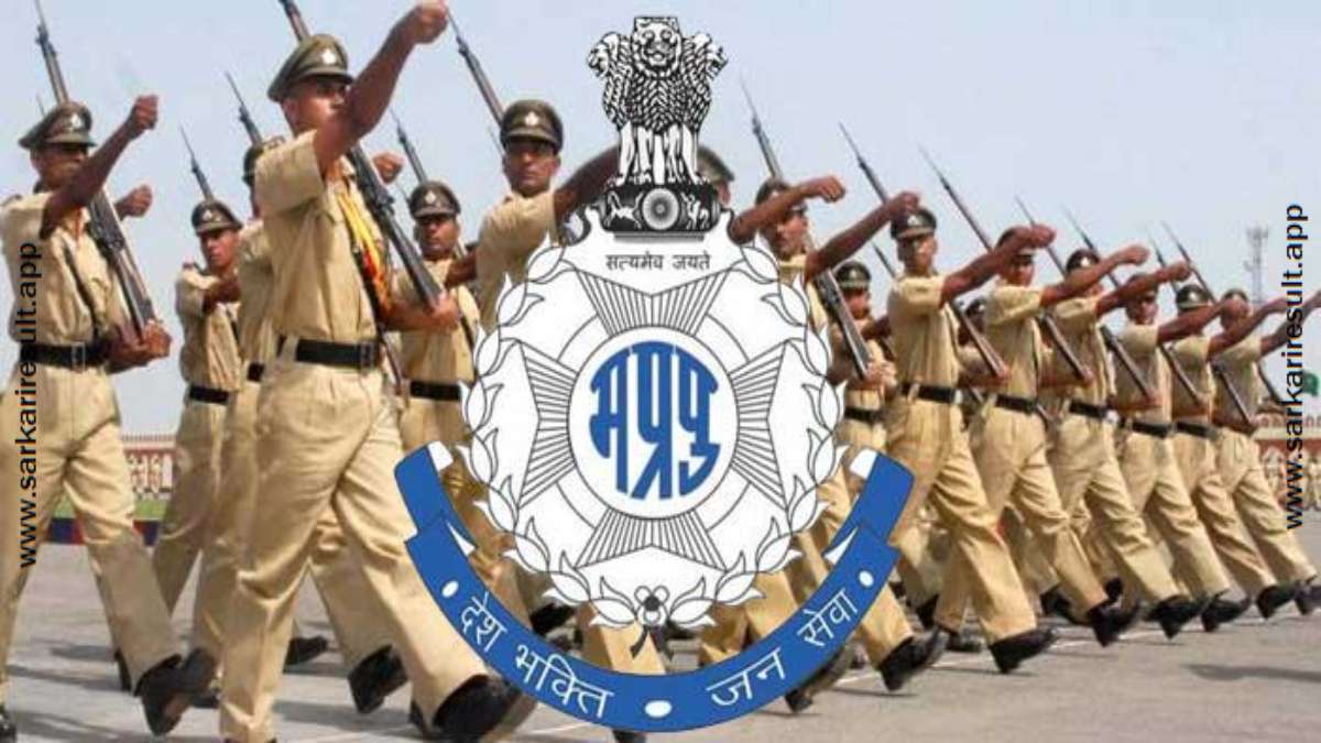 MP Police