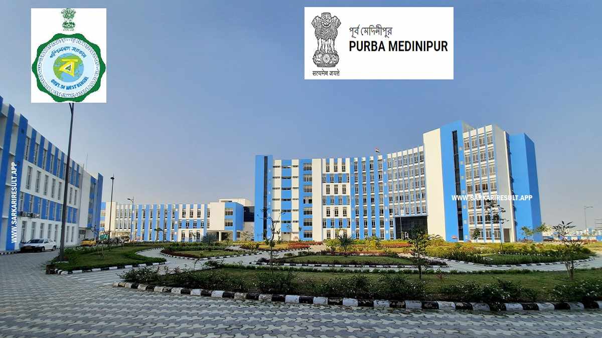 Purba Medinipur