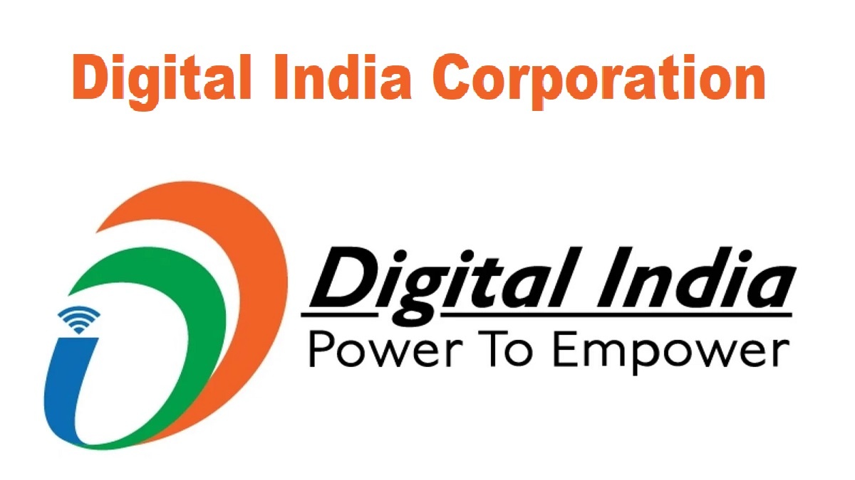 Digital India Corporation