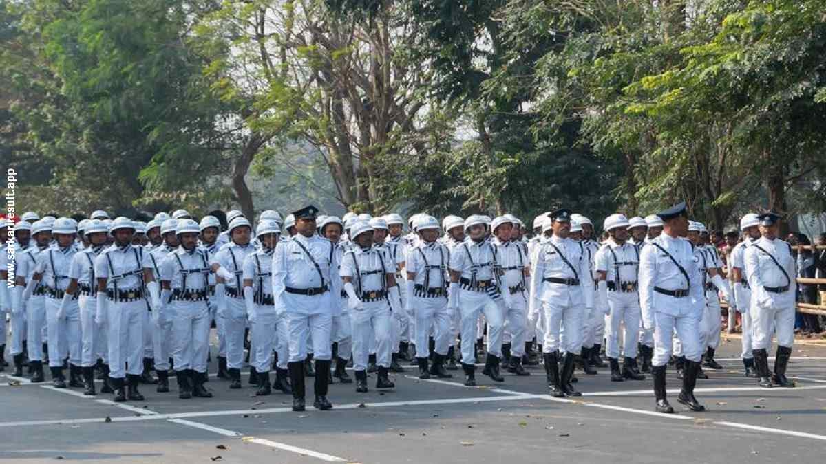 Kolkata Police