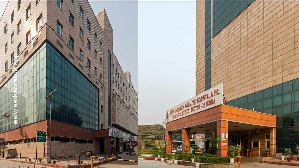 Post Graduate Institute of Child Health