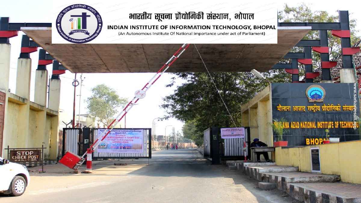 IIIT Bhopal