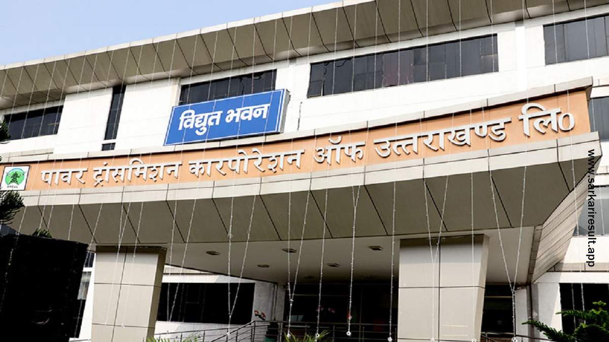 PTCUL-Power Transmission Corporation of Uttarakhand Limited