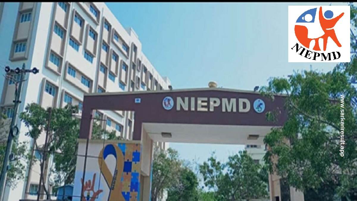 NIEPMD
