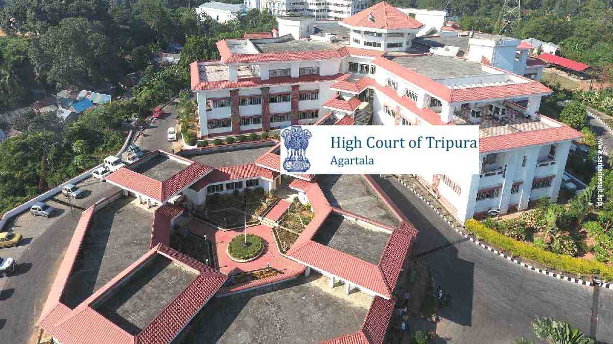 Tripura High Court