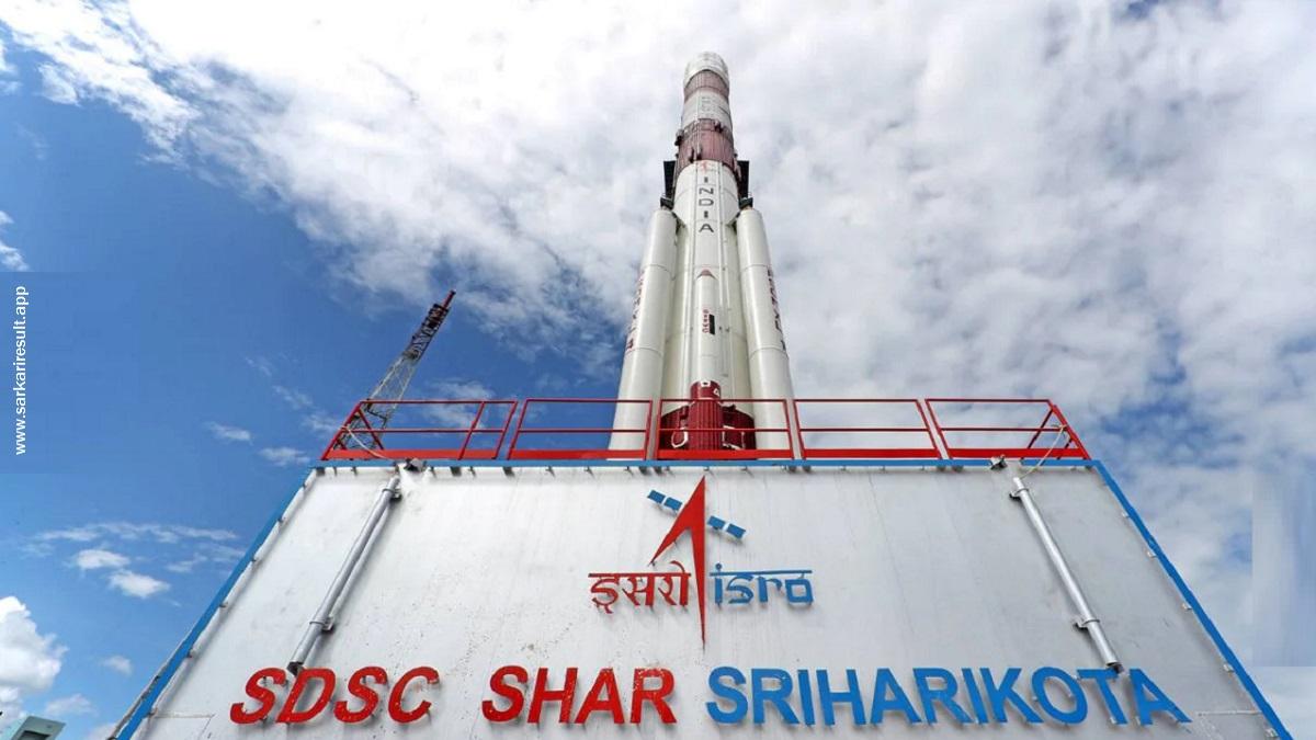 ISRO - Indian Space Research Organisation