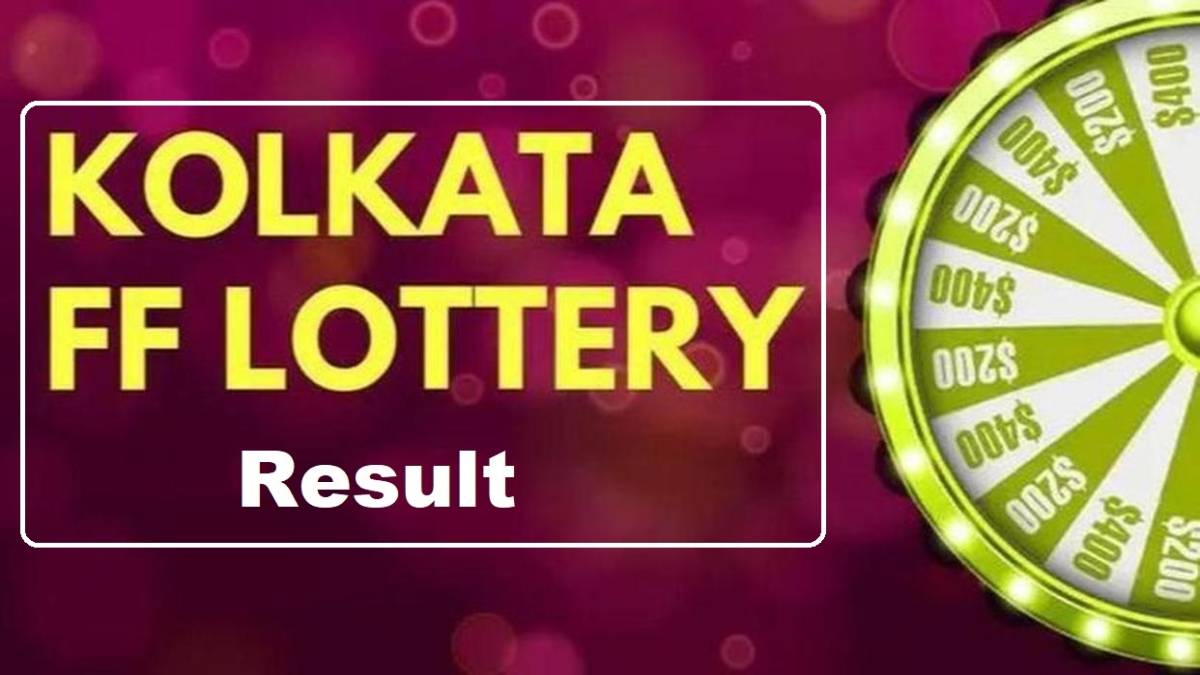 Kolkata Fatafat Result