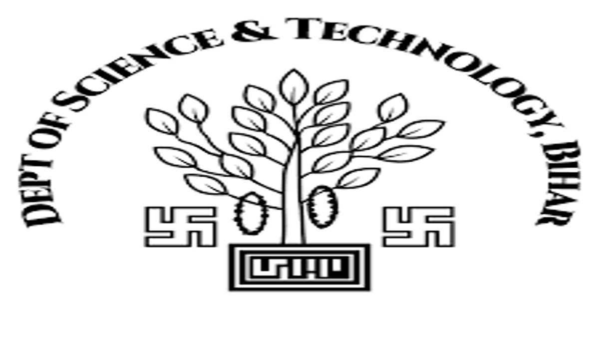 DST Bihar