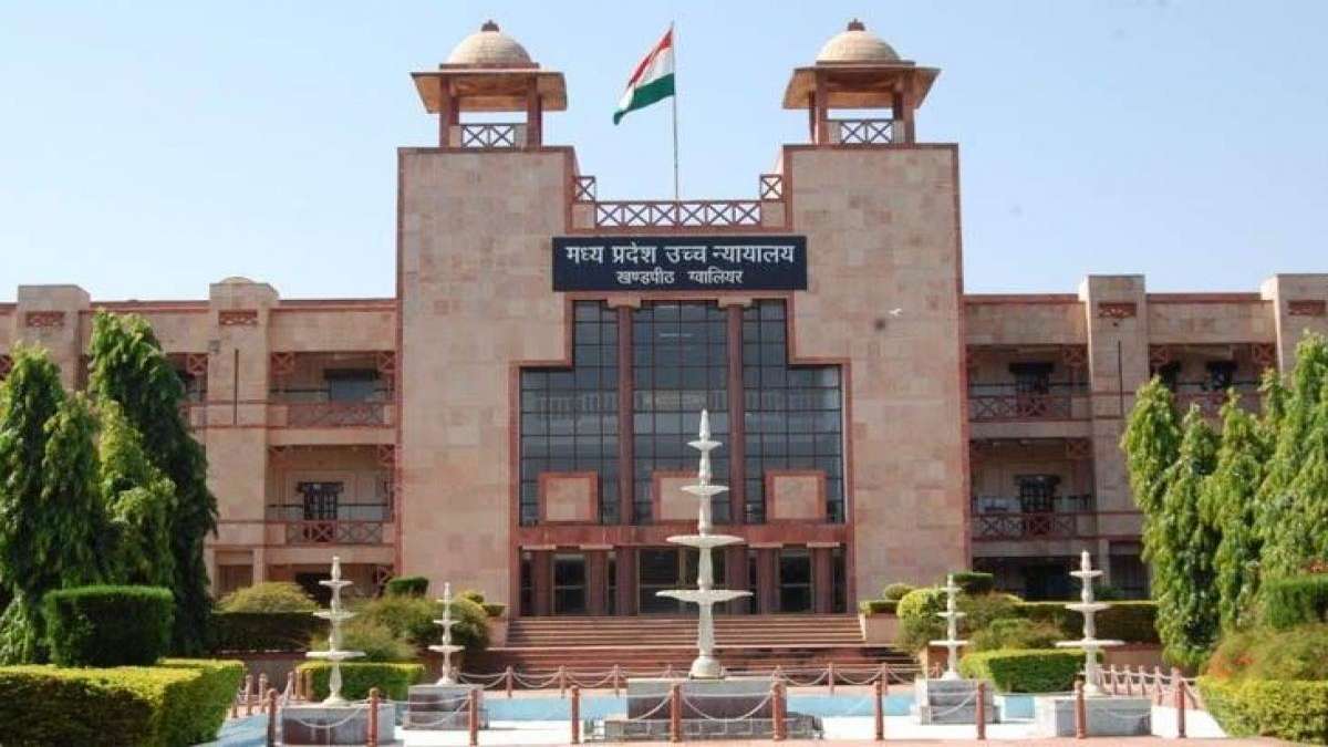 MP High Court