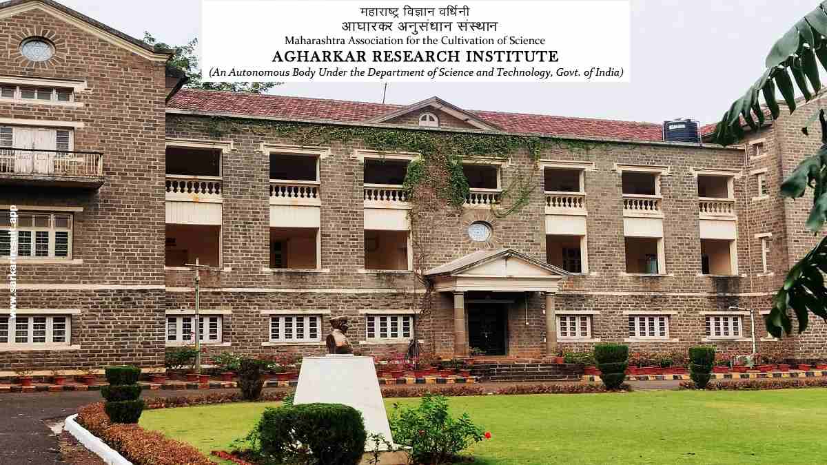 ARI Pune-Agharkar Research Institute