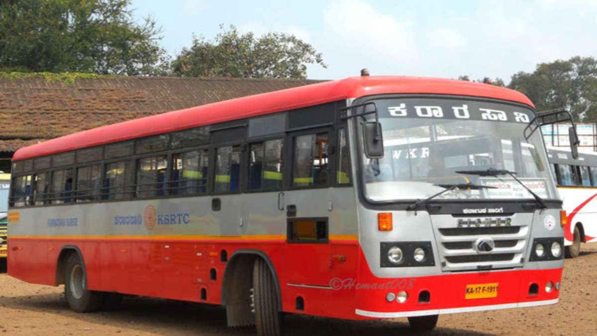 KSRTC