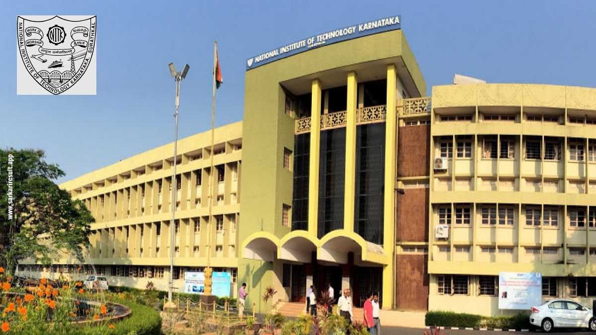 NIT Karnataka