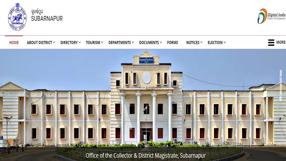 ZSS Subarnapur