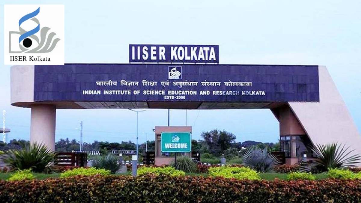 IISER Kolkata
