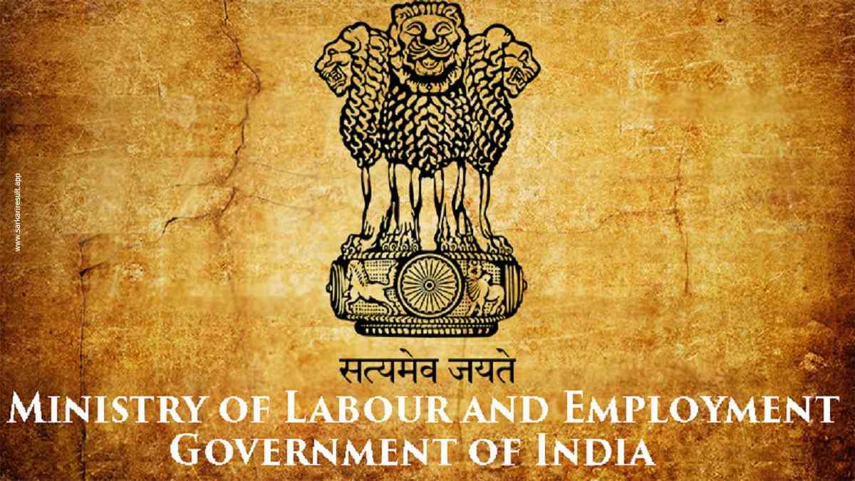 Ministry of Labour and Employment