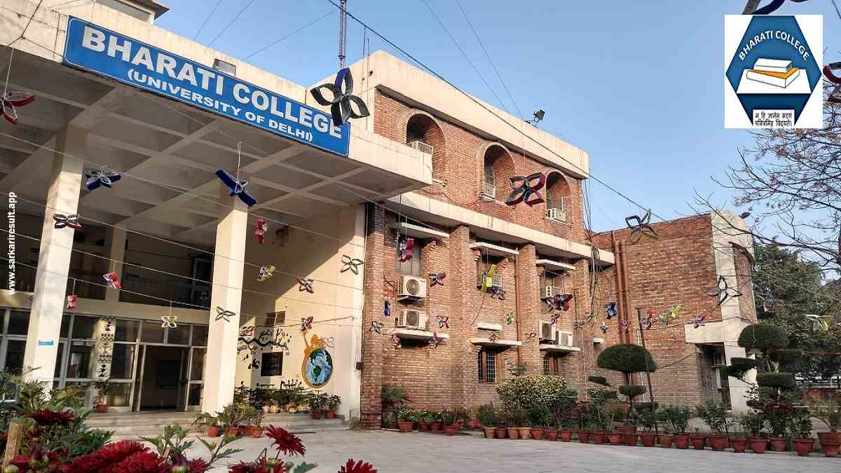 Bharati College