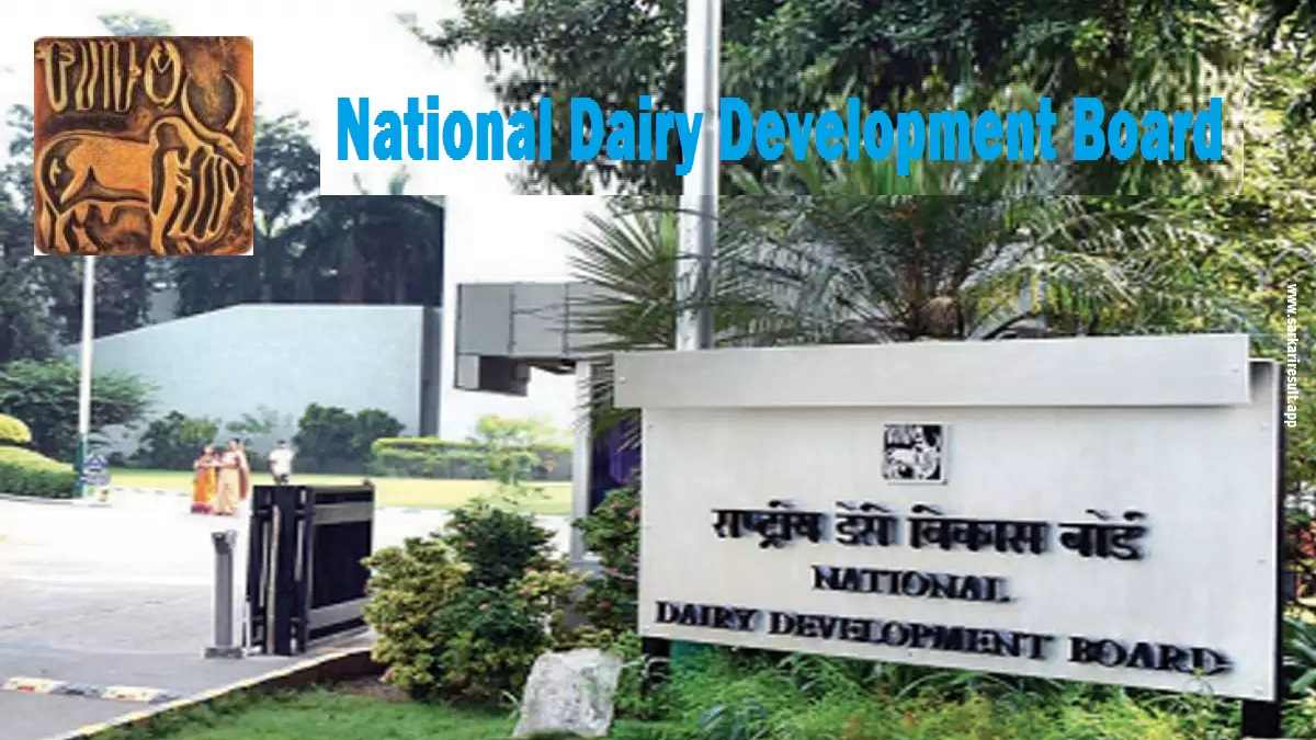 NDDB-National Dairy Development Board