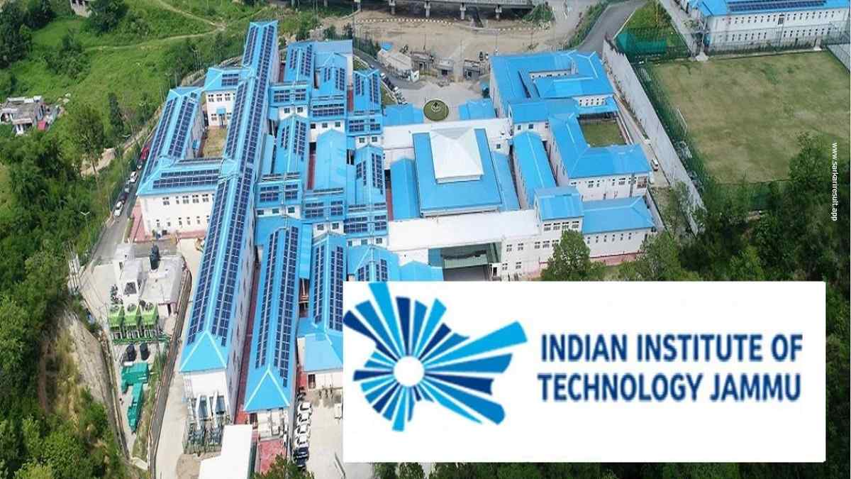 IIT Jammu