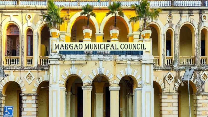 Margao Municipal Council