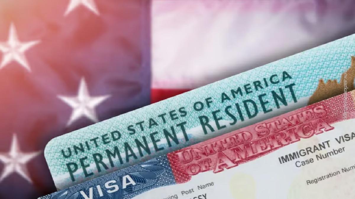 H1B Visa Lottery