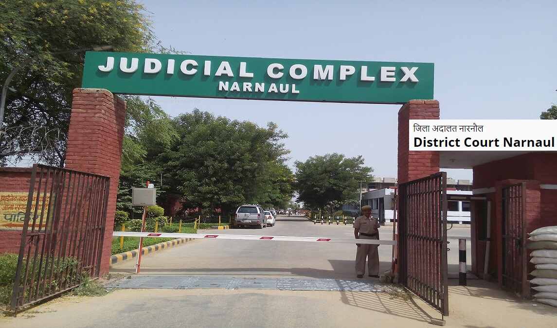Narnaul Court