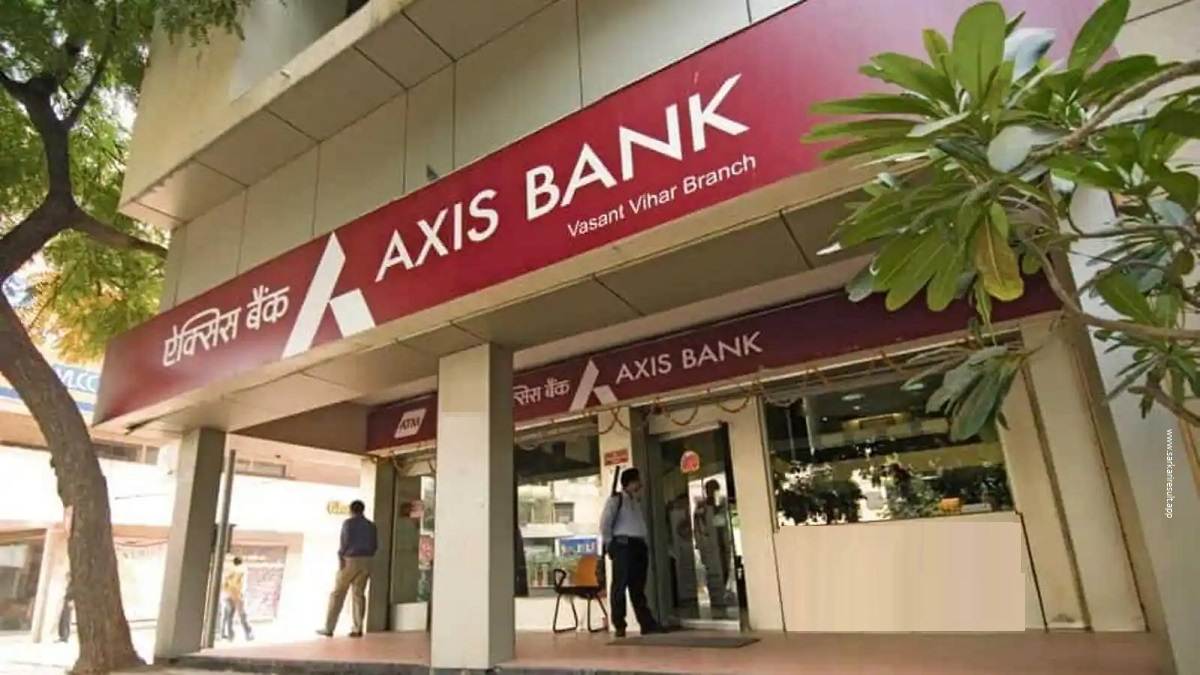 Axis Bank