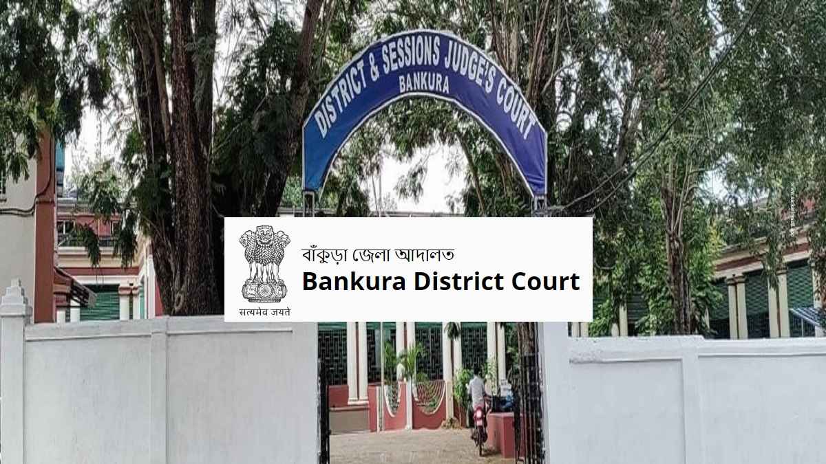 Bankura District Court
