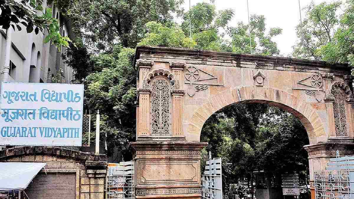 Gujarat Vidyapith