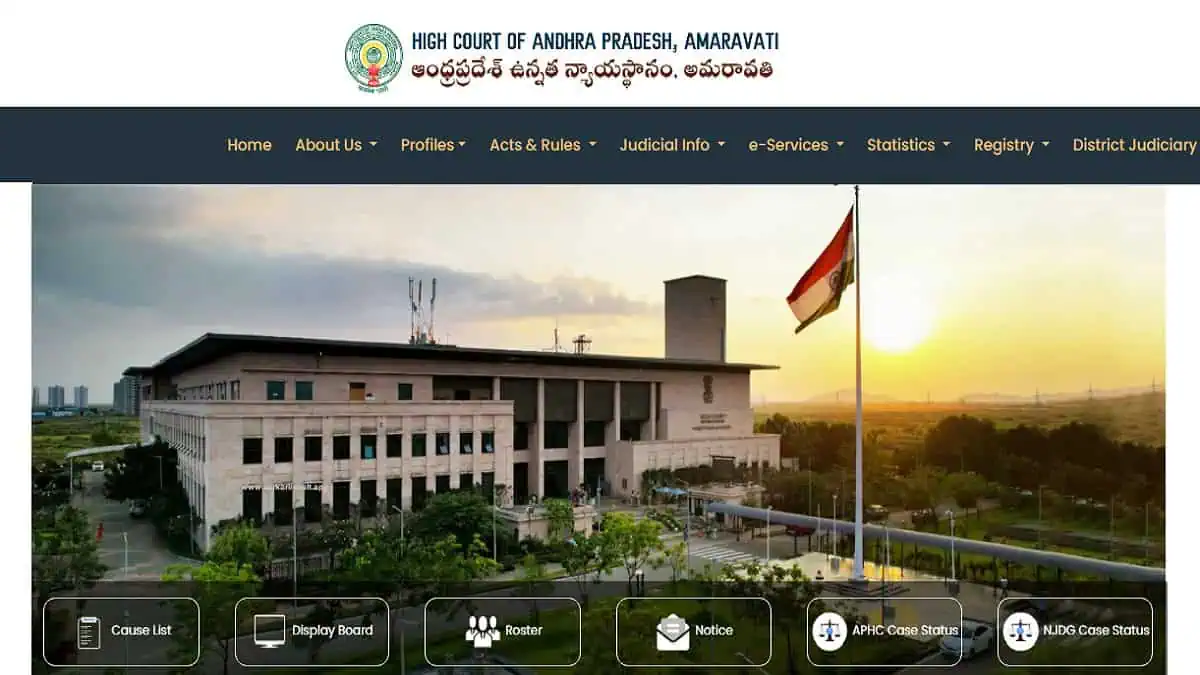 AP High Court
