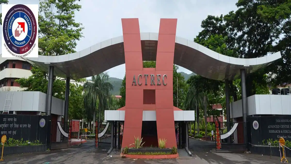 Advanced Centre for Treatment Research and Education in Cancer - ACTREC