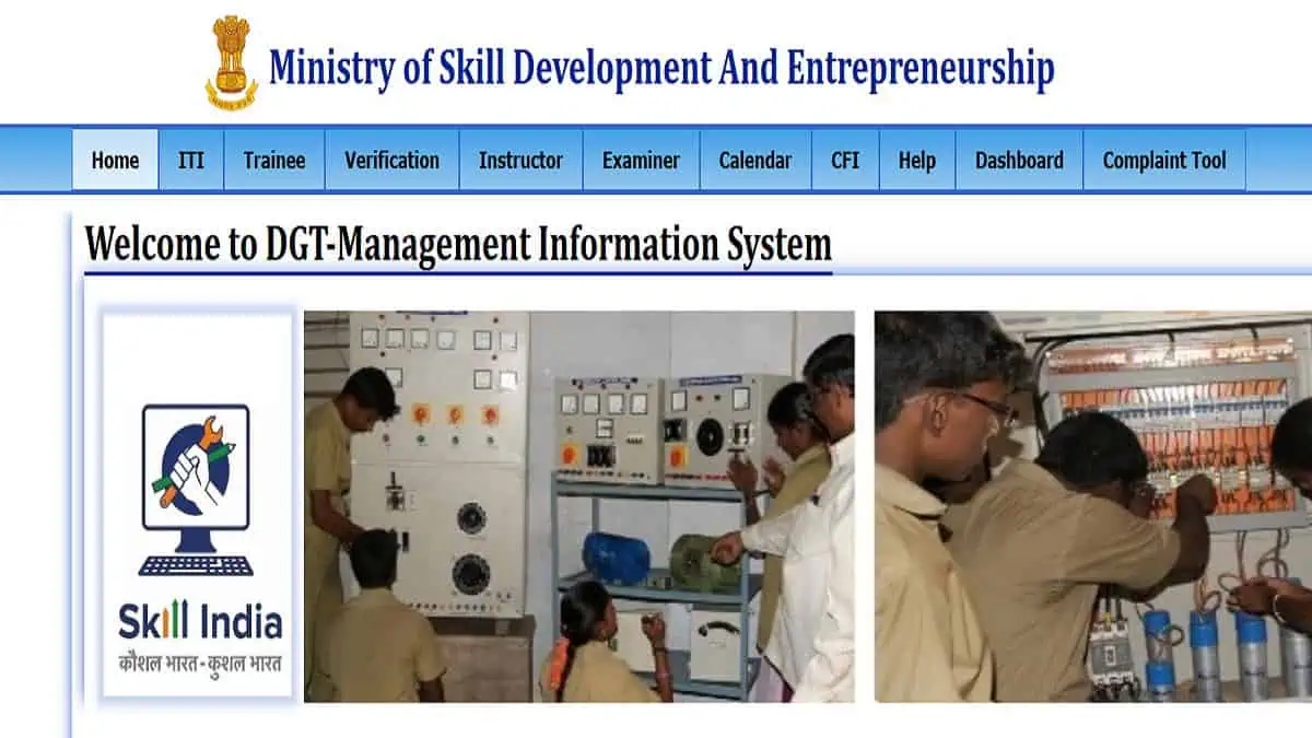 National Council for Vocational Training - NCVT