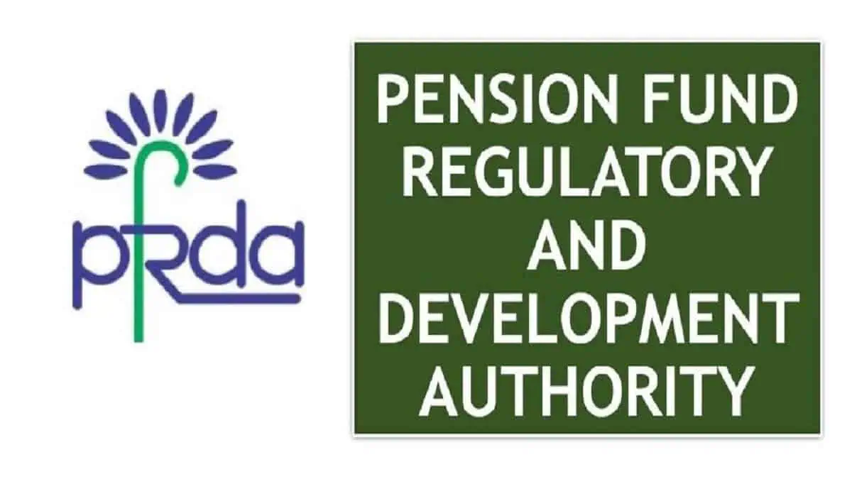 Pension Fund Regulatory and Development Authority - PFRDA