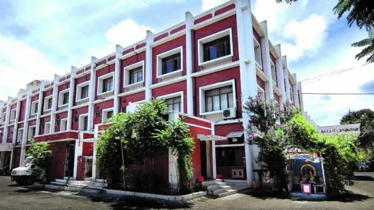 TN Stationery and Printing Department