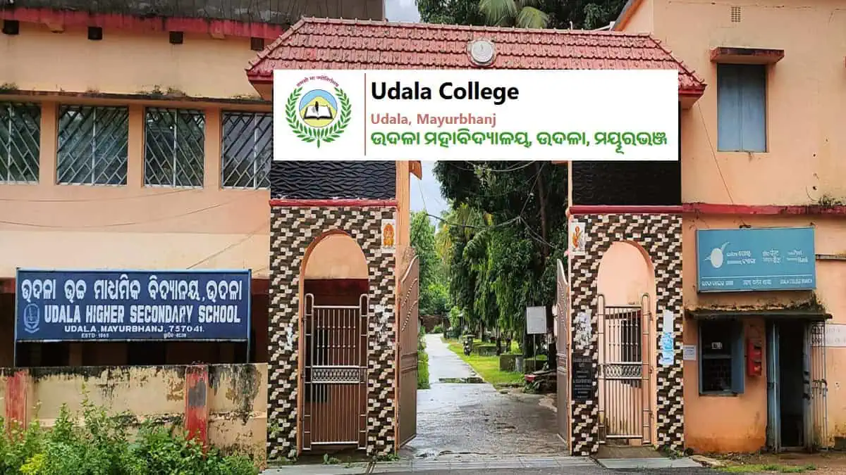 Udala College