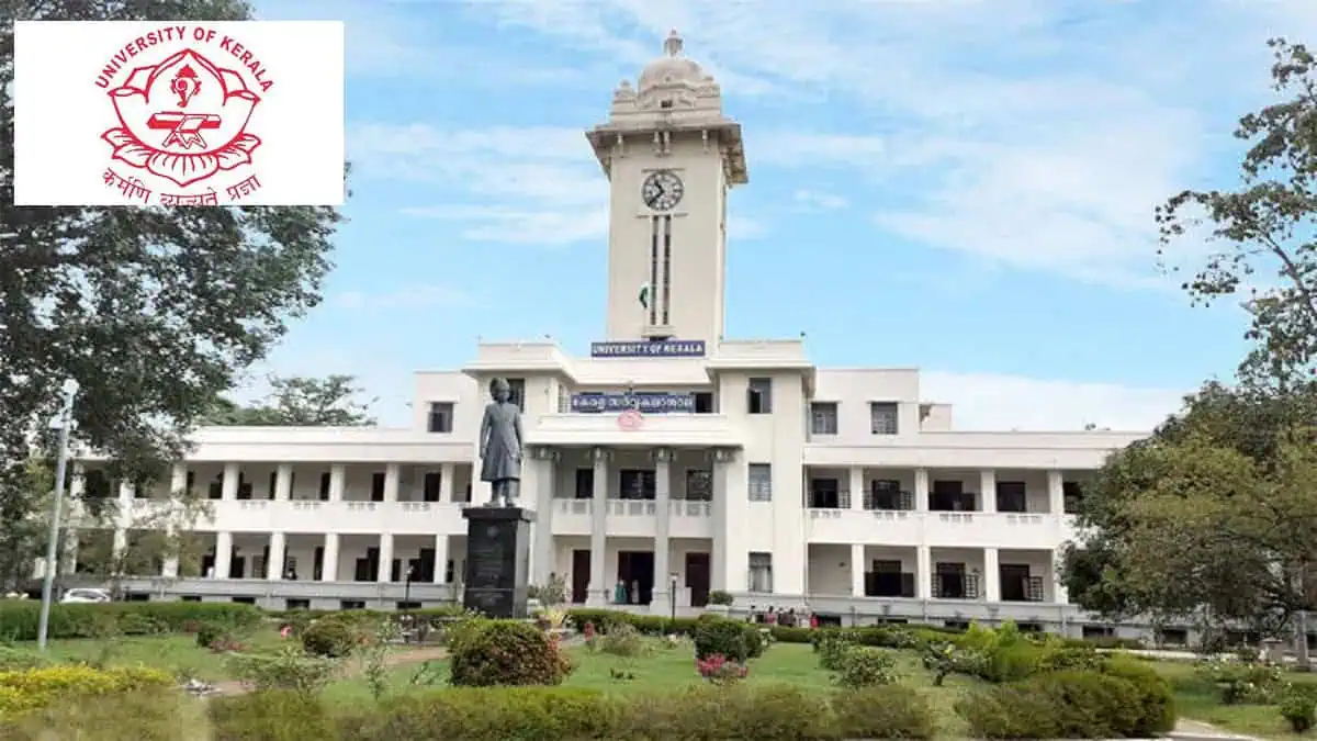 University of Kerala