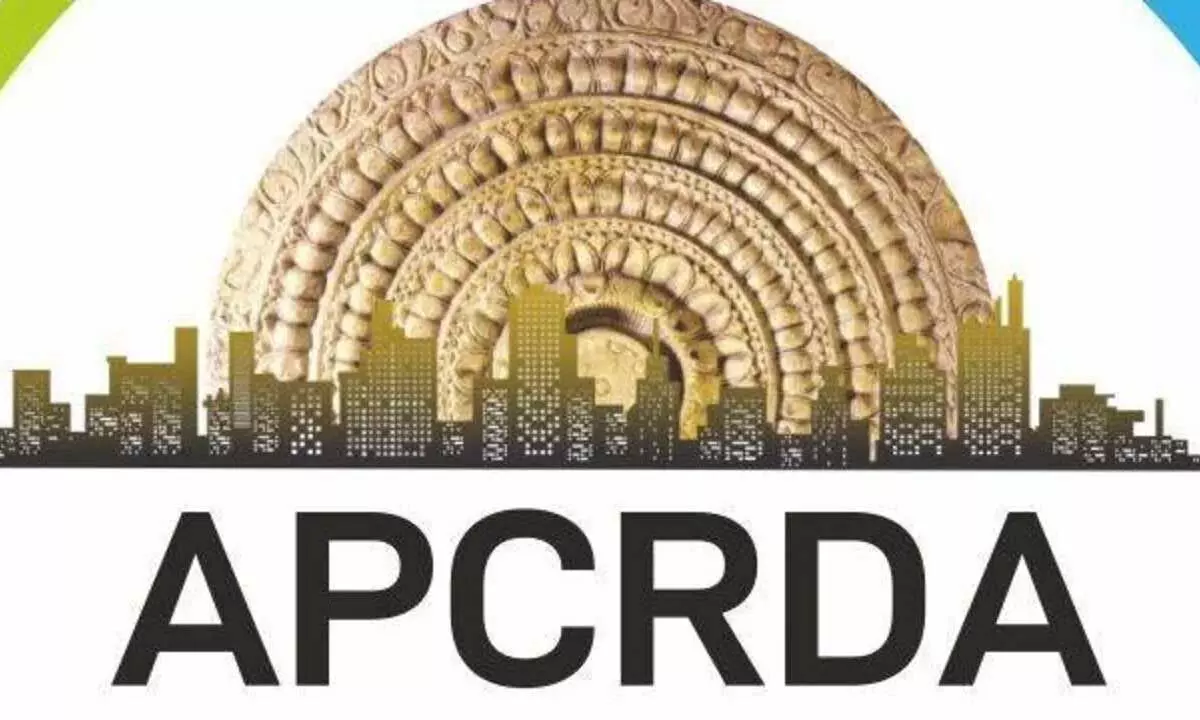 Andhra Pradesh Capital Region Development Authority (APCRDA)