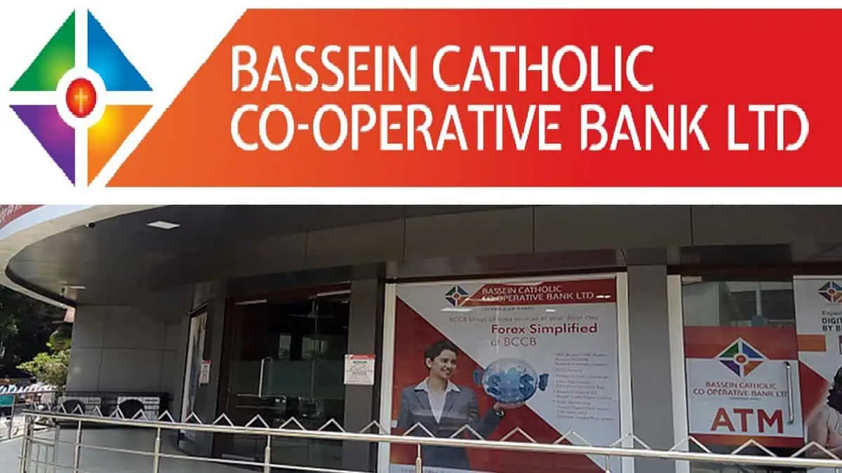 Bassein Catholic Co operative Bank