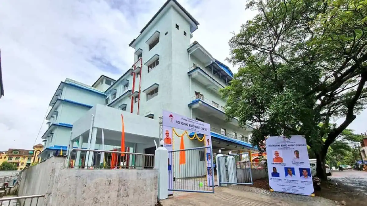 Goa Housing Board - GHB