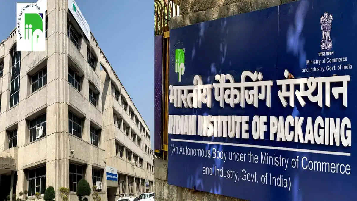 IIP - Indian Institute of Packaging