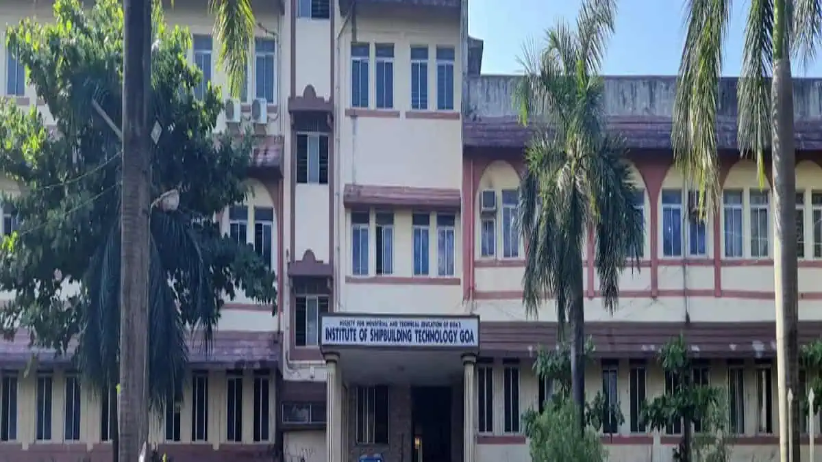 Institute of Shipbuilding Technology - ISBT