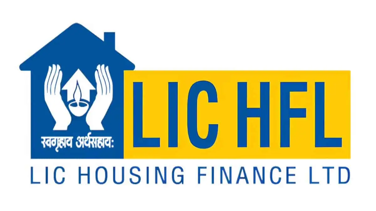 LIC Housing Finance - LIC HFL